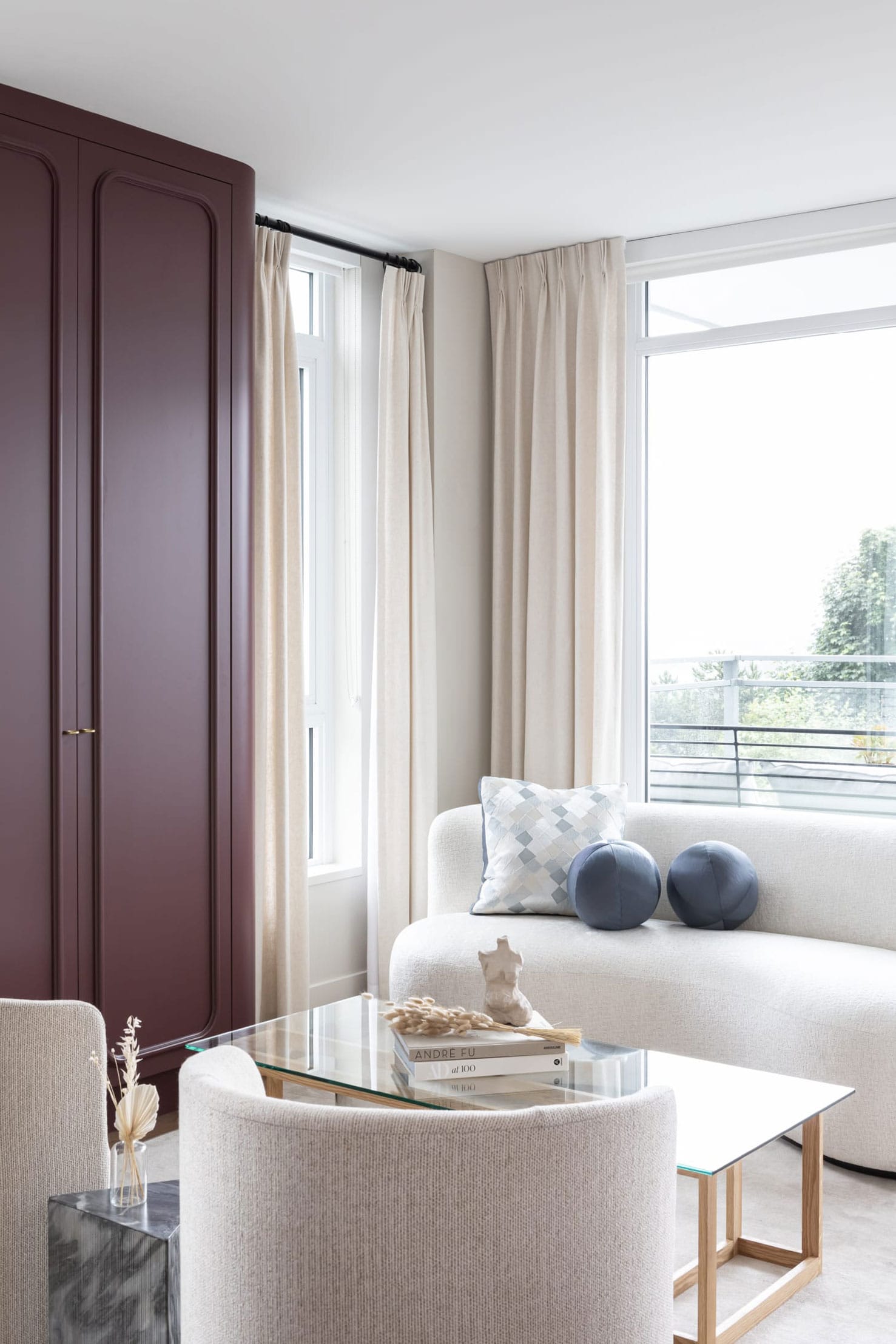 See how Gillian Segal Design transformed a luxury Vancouver development with bespoke furnishings and design-forward solutions, setting a new standard among interior design companies in Vancouver, BC.
