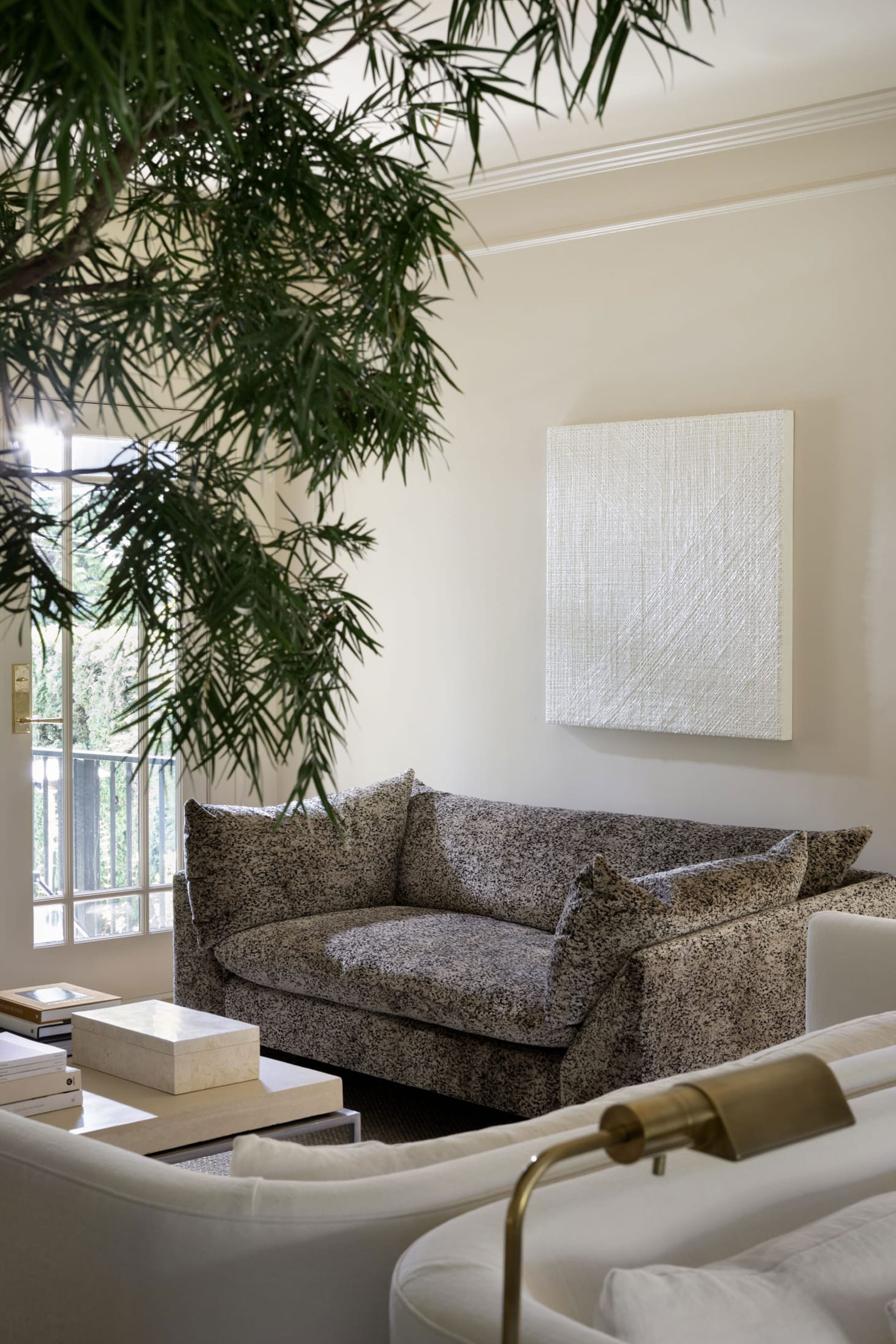 Explore the Cypress project where traditional meets contemporary flair, crafted by Gillian Segal Design. Discover why we're among the top interior design companies in Vancouver, BC.