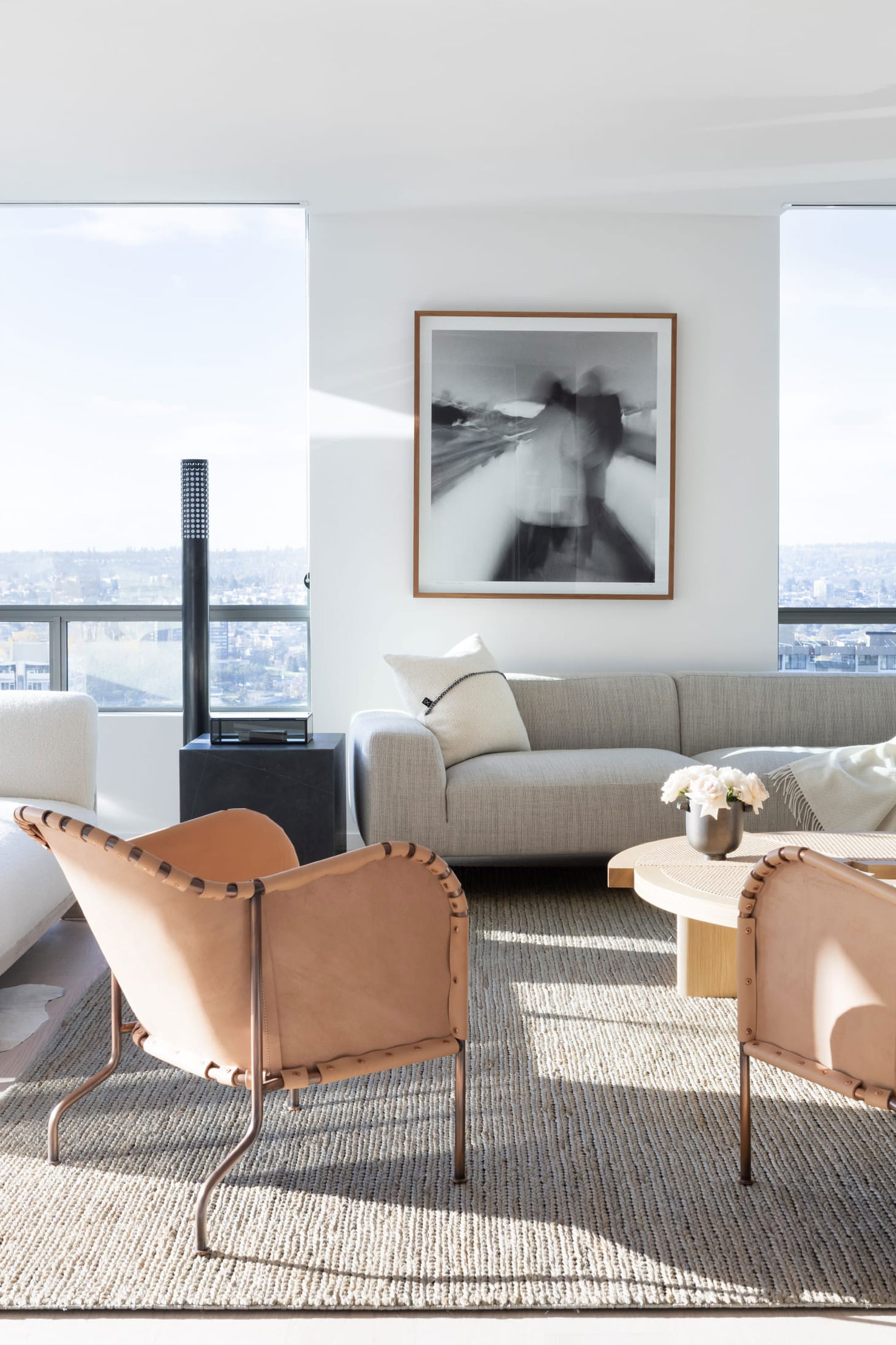 Interior Design Studios Vancouver