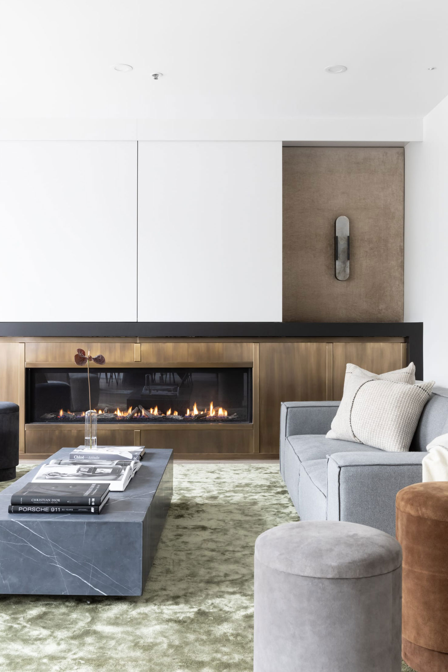 Discover how Gillian Segal Design transformed a Yaletown penthouse into a modern masterpiece, showcasing expertise as a top Vancouver interior design company.