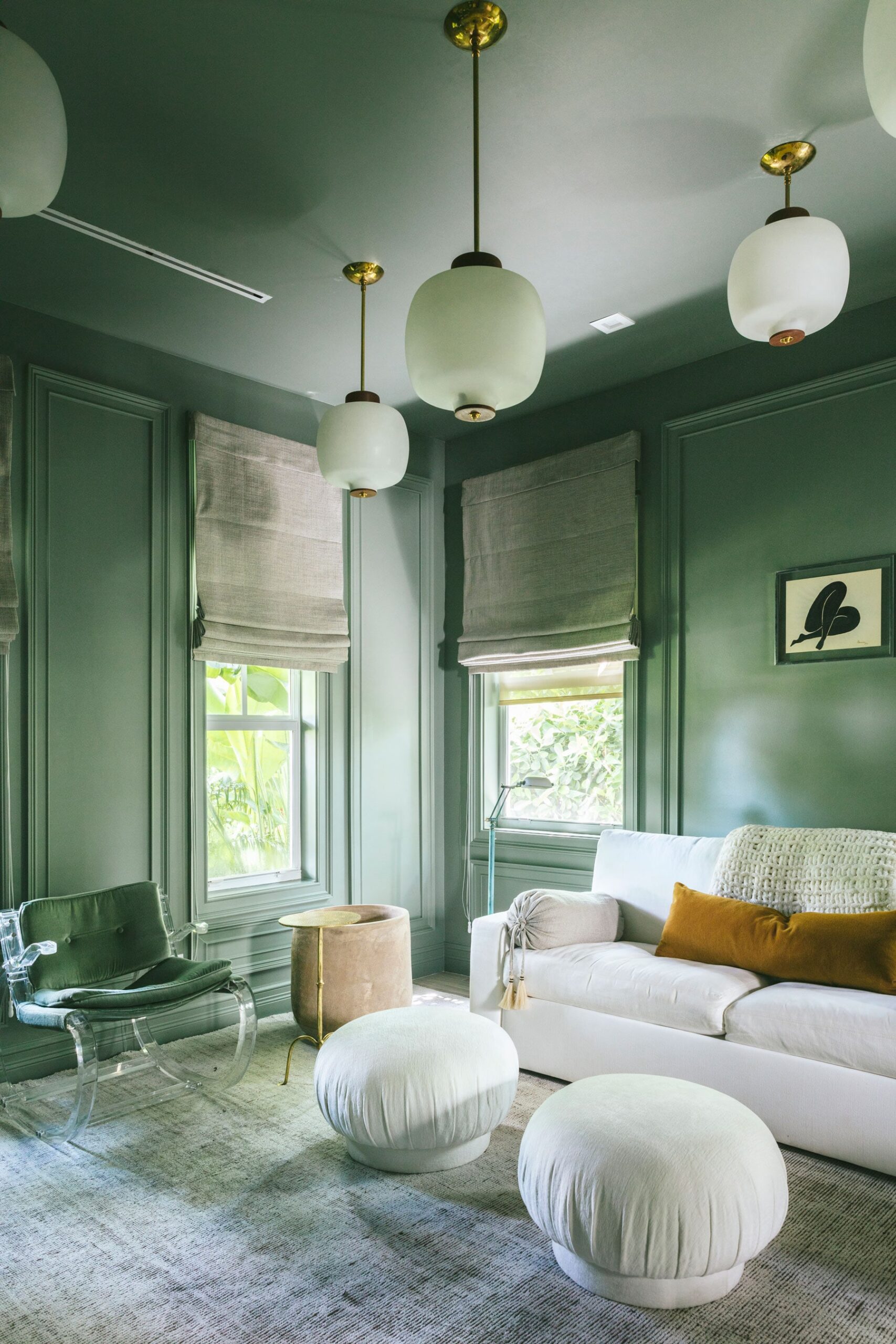 gillian segal design, top interior designers vancouver