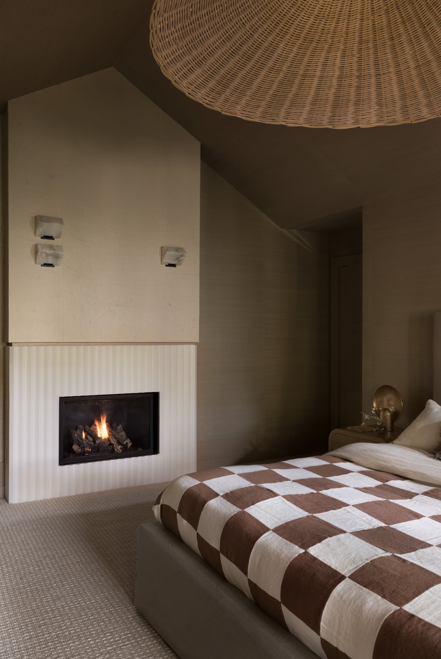 Nika Lake Estate Project -  Luxury Interiors