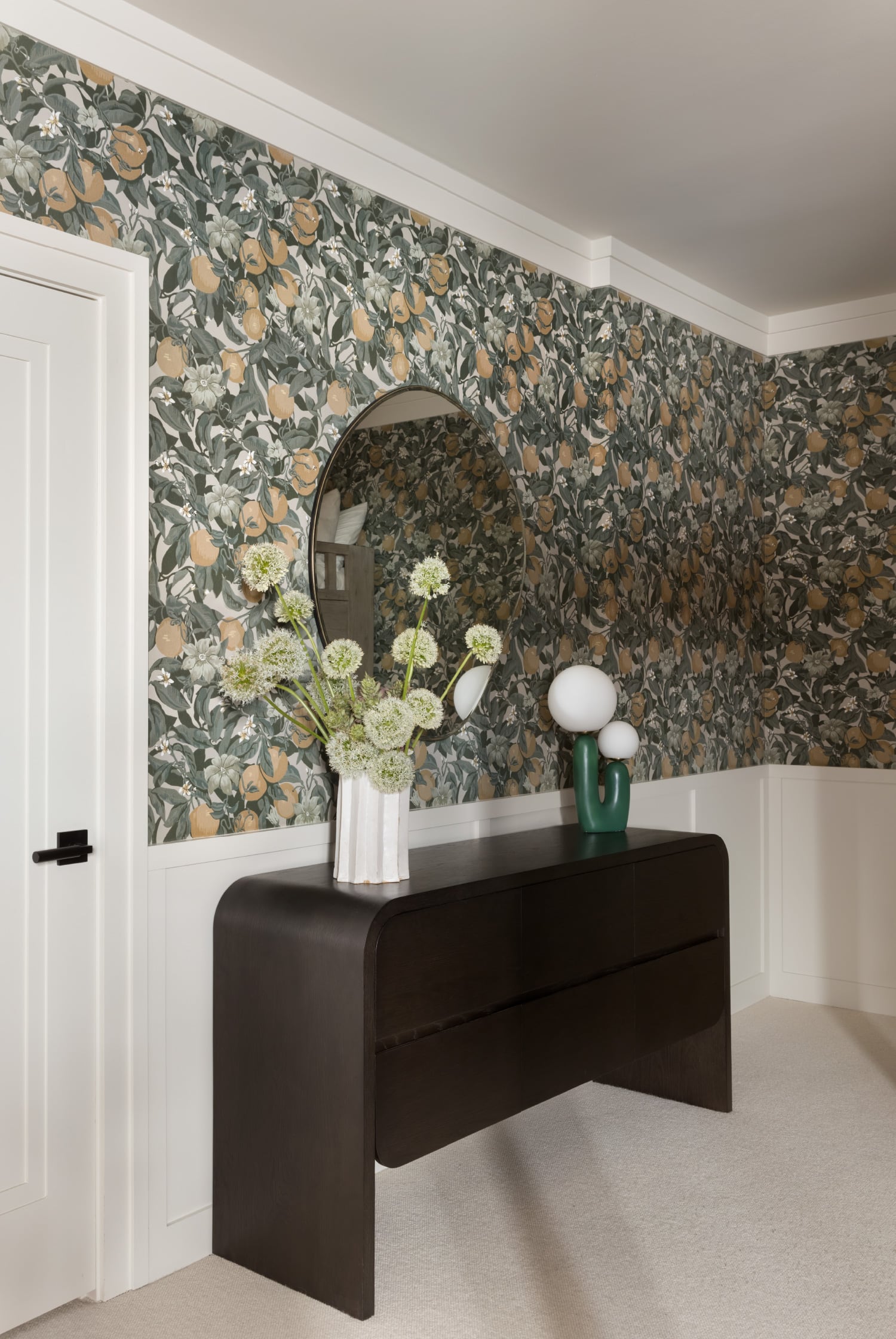 Nika Lake Estate Project -  Luxury Interiors