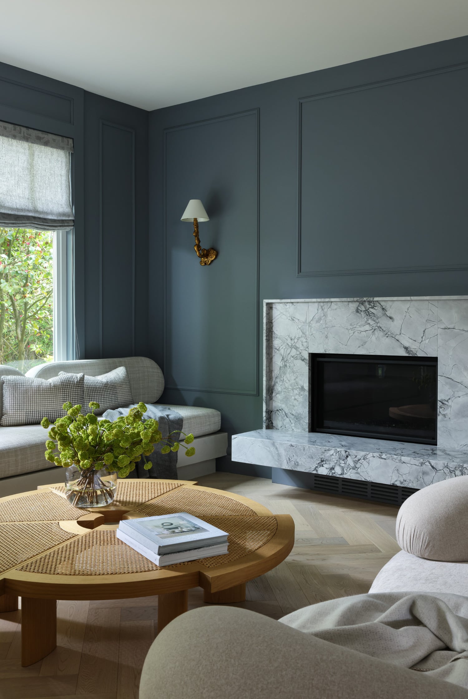 Visit the West 14 project by Gillian Segal Design, a leading Vancouver interior design studio.