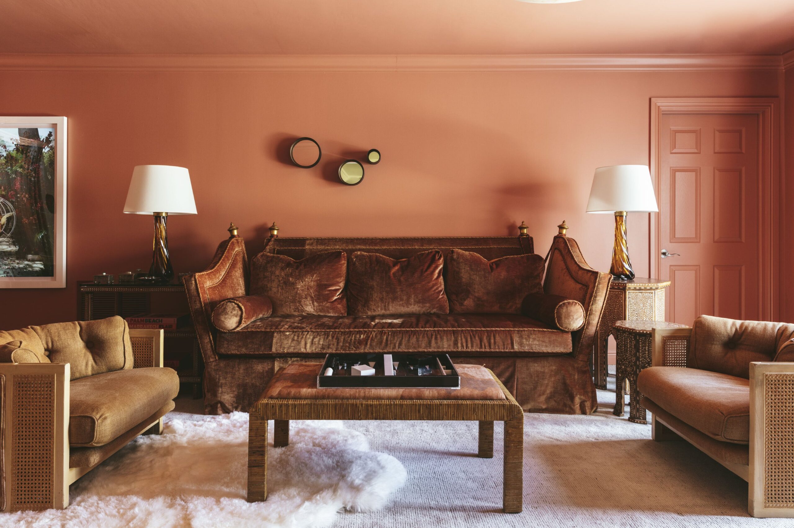Palm Beach II Project - Gillian Segal Design, Top Interior Designers Vancouver