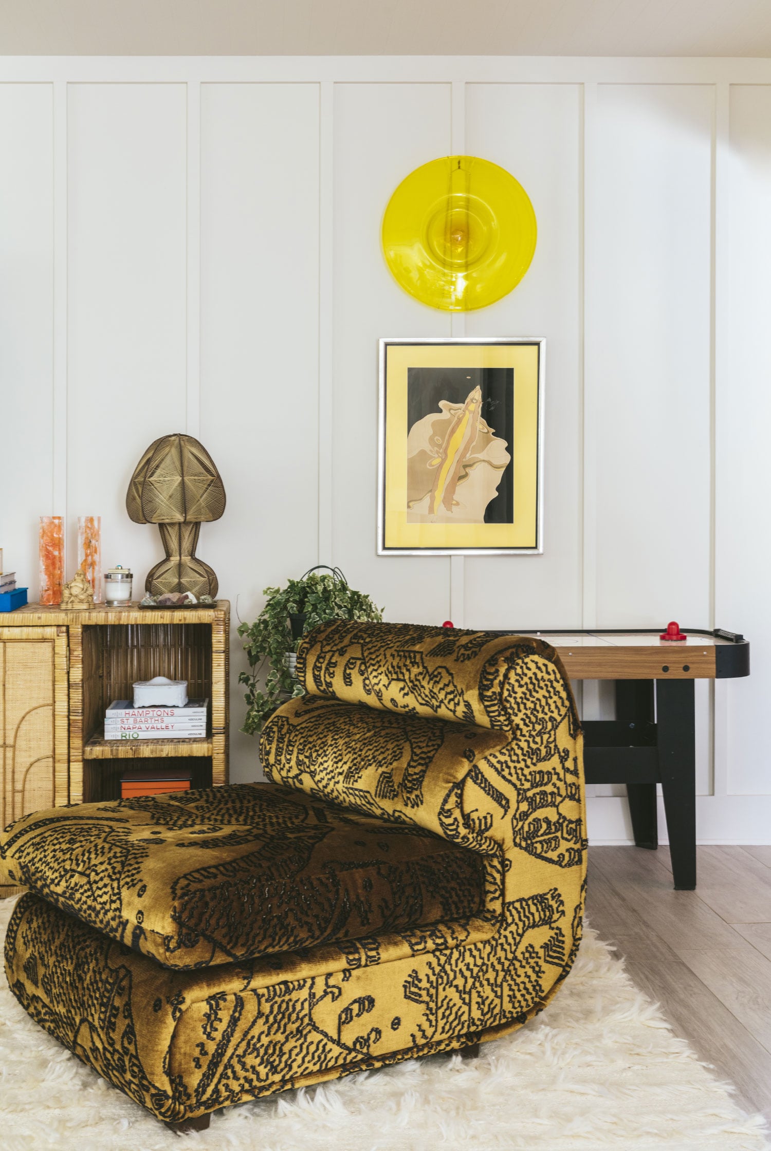 Palm Beach II Project - Gillian Segal Design, Top Interior Designers Vancouver