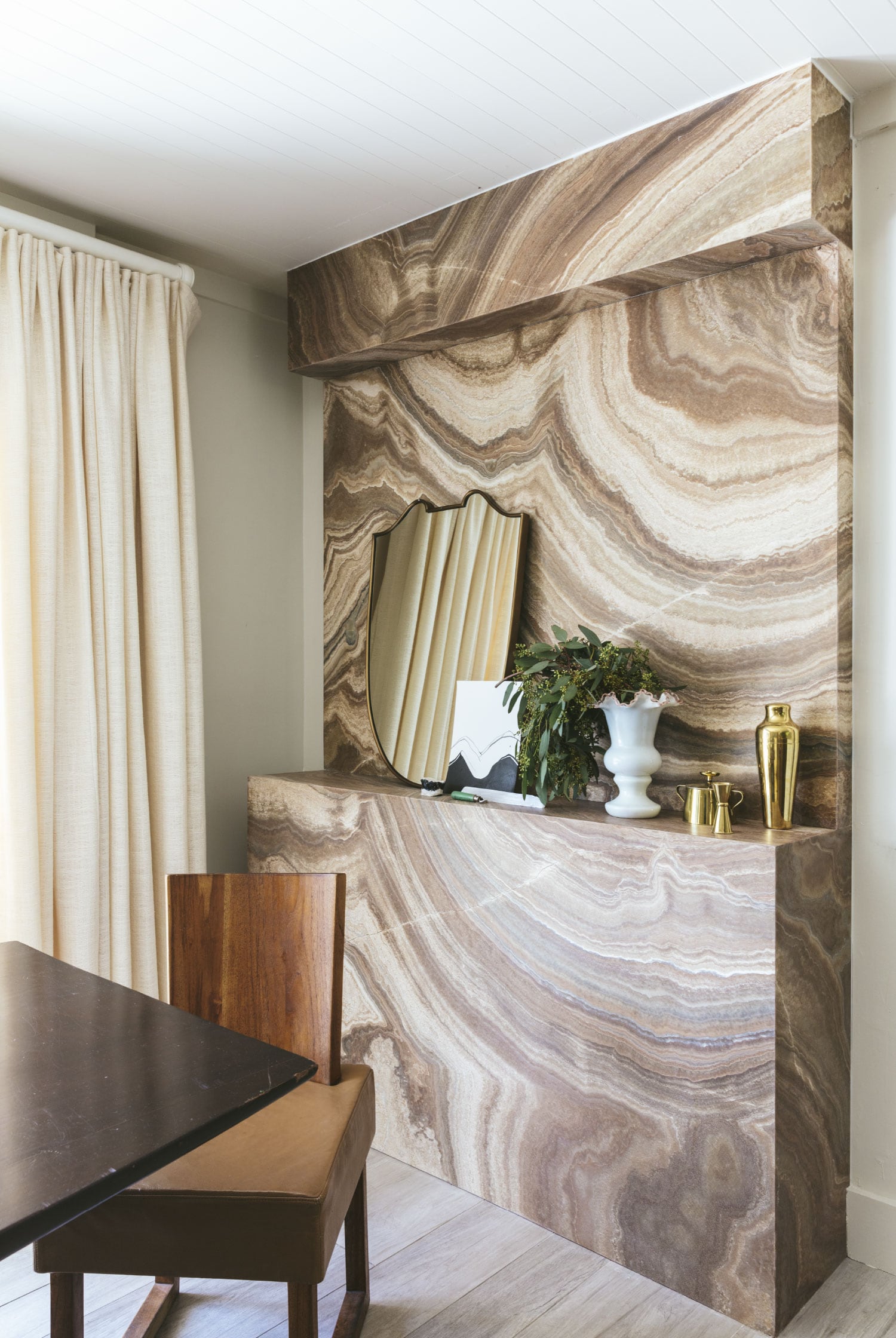 Palm Beach II Project - Gillian Segal Design, vancouver interior design company