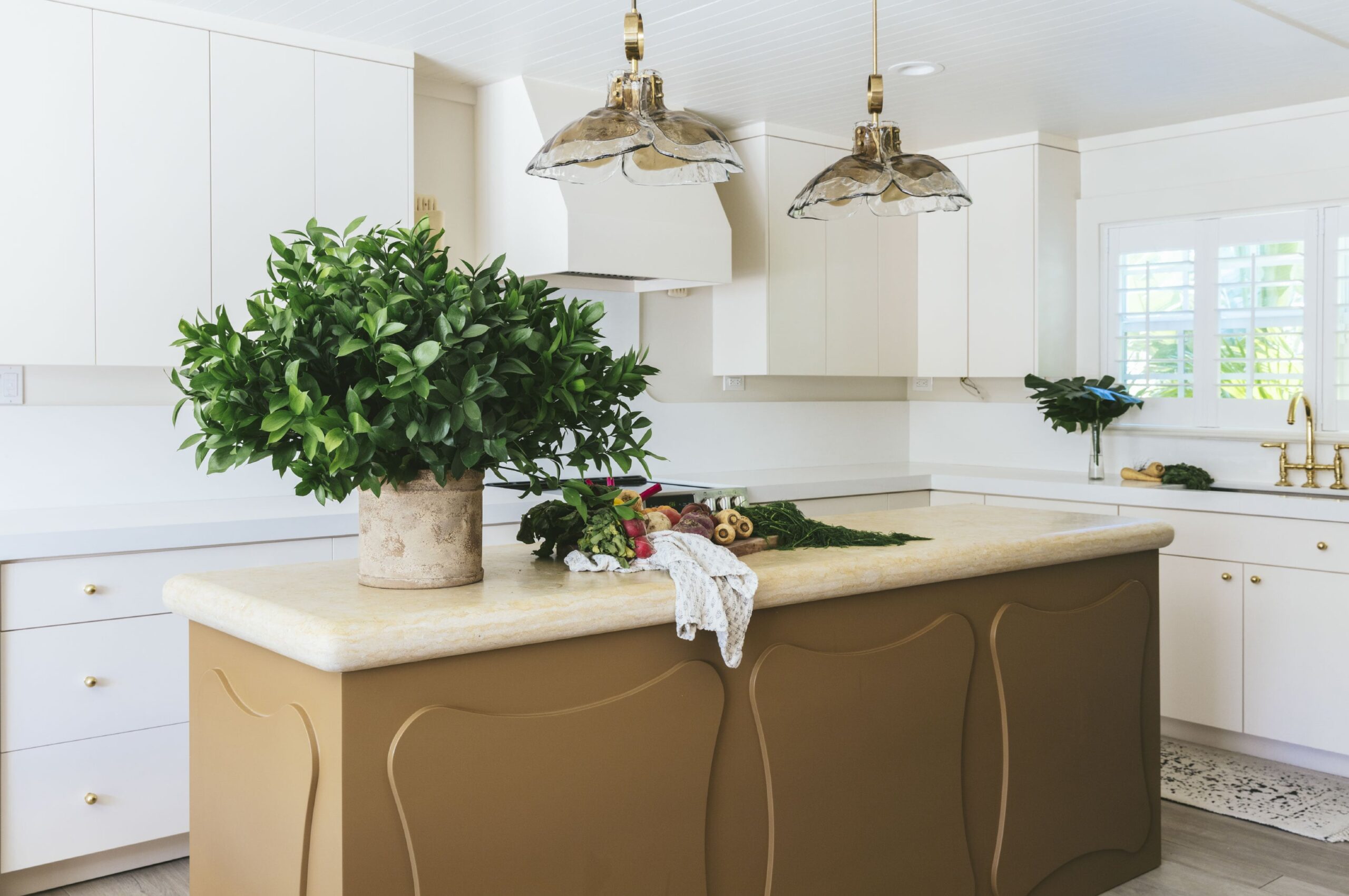 Gillian Segal Design - Palm 2 Project - Highly acclaimed interior design firm